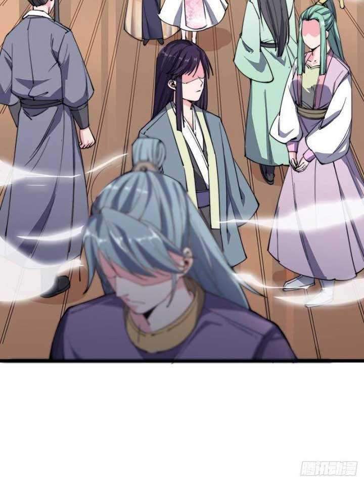 To Be Immortal for 9000 Years Chapter 17 - halaman 7