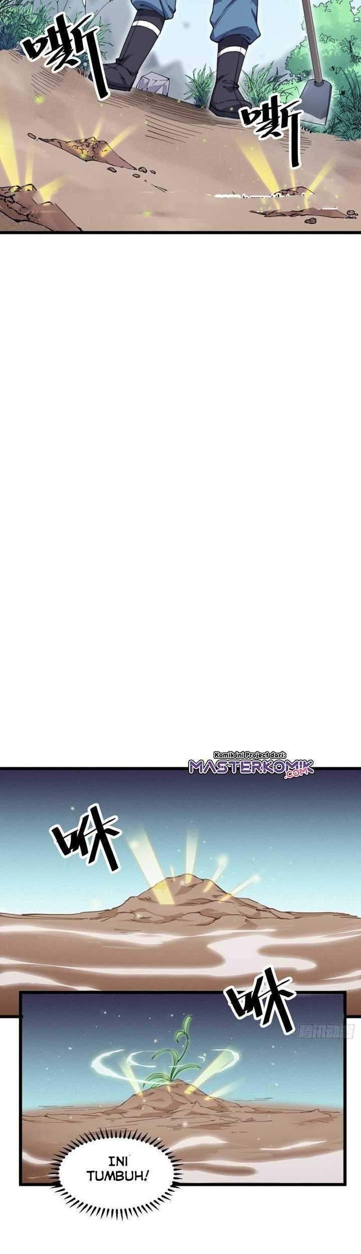 To Be Immortal for 9000 Years Chapter 18 - halaman 14