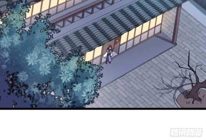 To Be Immortal for 9000 Years Chapter 18 - halaman 36