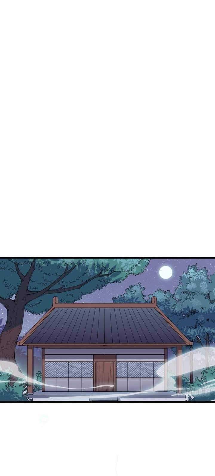 To Be Immortal for 9000 Years Chapter 18 - halaman 38