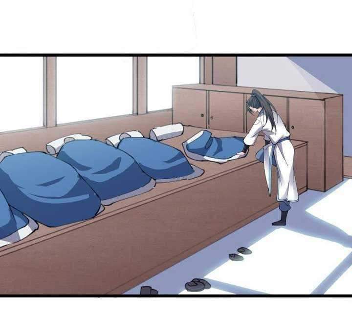 To Be Immortal for 9000 Years Chapter 18 - halaman 39