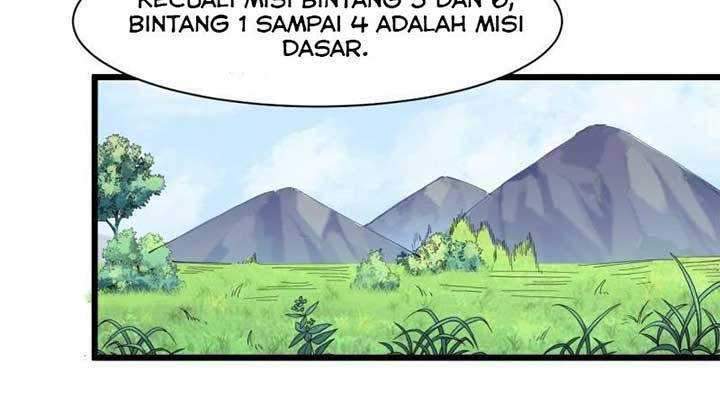 To Be Immortal for 9000 Years Chapter 18 - halaman 4