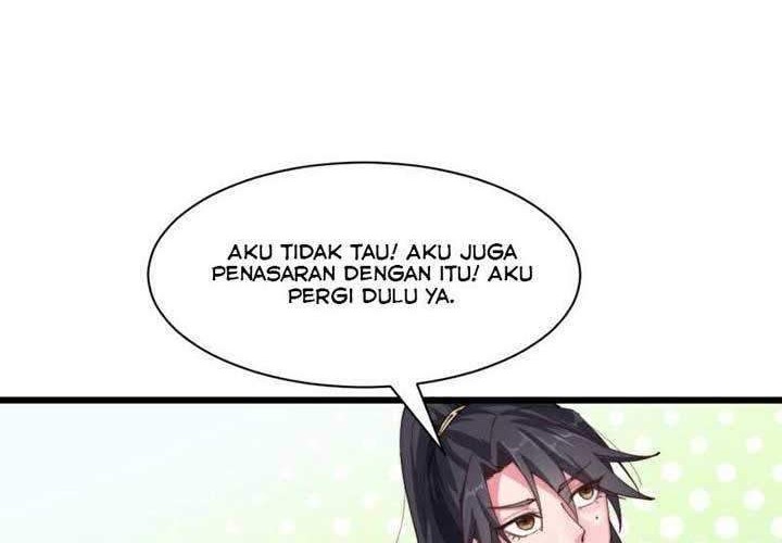 To Be Immortal for 9000 Years Chapter 19 - halaman 12