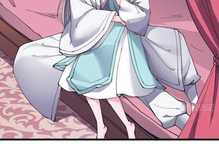 To Be Immortal for 9000 Years Chapter 19 - halaman 21