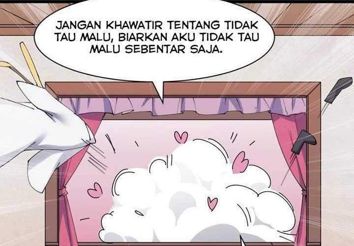 To Be Immortal for 9000 Years Chapter 19 - halaman 24