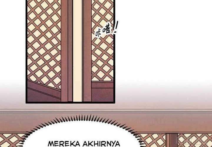 To Be Immortal for 9000 Years Chapter 19 - halaman 27