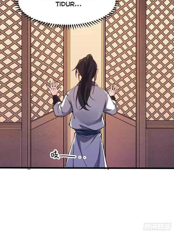 To Be Immortal for 9000 Years Chapter 19 - halaman 28
