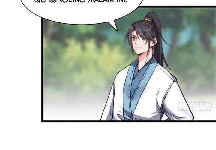 To Be Immortal for 9000 Years Chapter 19 - halaman 3