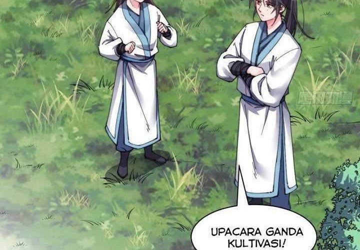 To Be Immortal for 9000 Years Chapter 19 - halaman 6
