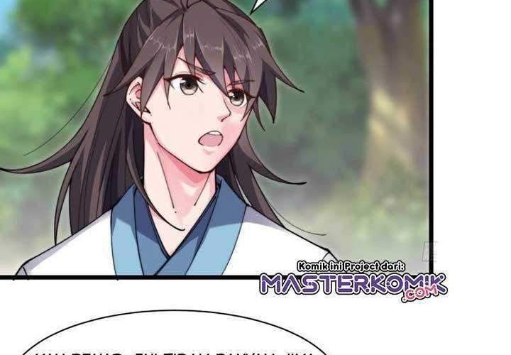 To Be Immortal for 9000 Years Chapter 19 - halaman 9