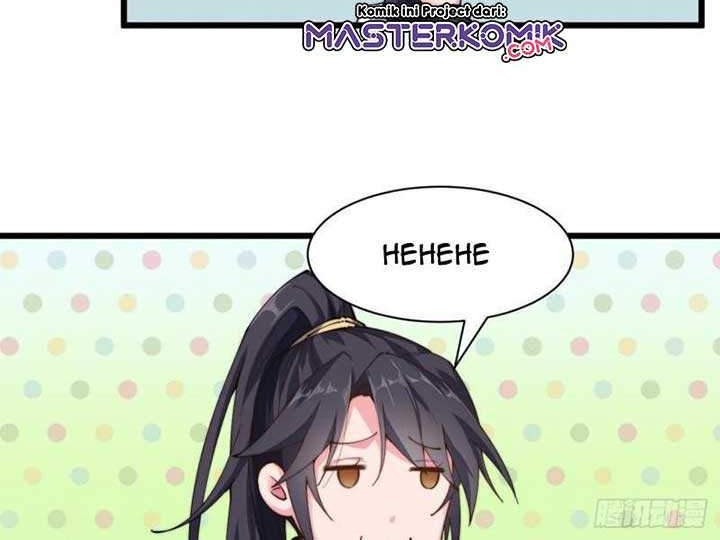 To Be Immortal for 9000 Years Chapter 20 - halaman 6