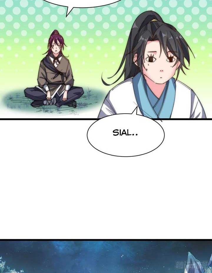 To Be Immortal for 9000 Years Chapter 21 - halaman 6
