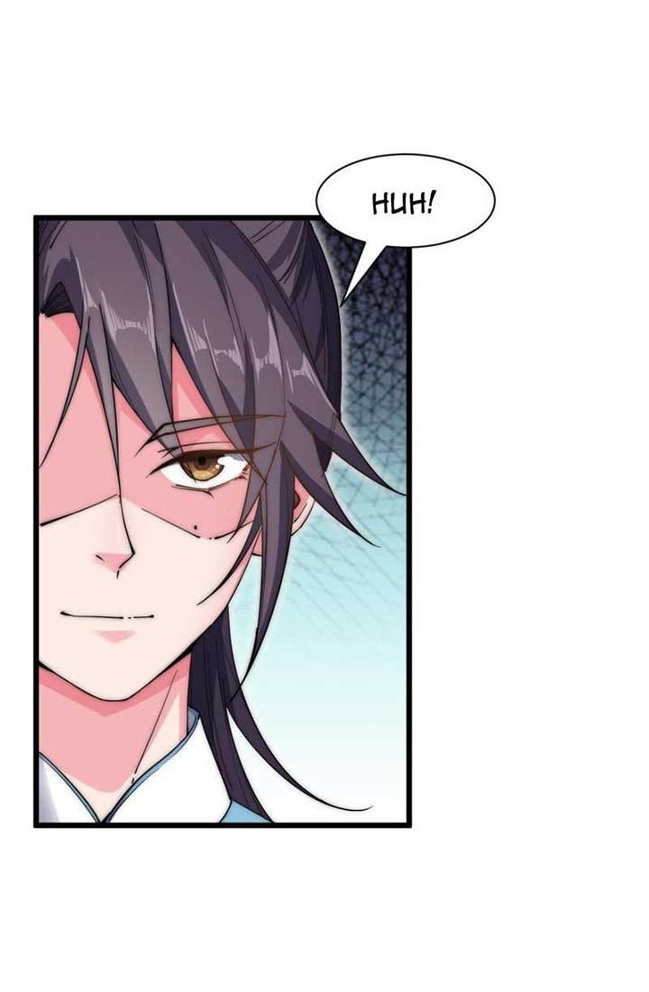 To Be Immortal for 9000 Years Chapter 22 - halaman 17