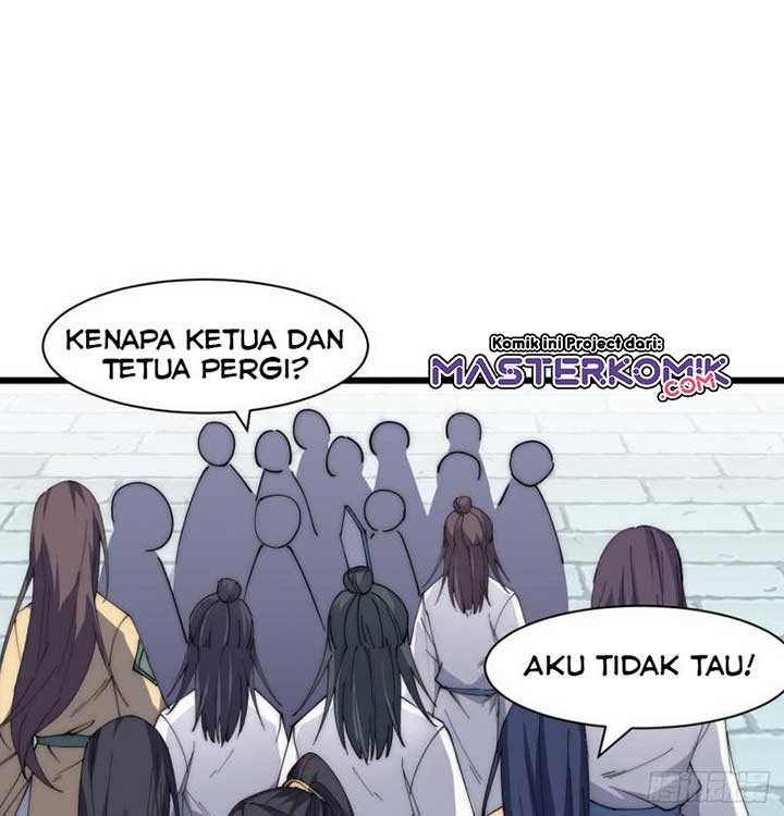 To Be Immortal for 9000 Years Chapter 23 - halaman 6
