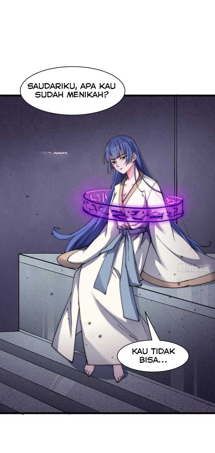 To Be Immortal for 9000 Years Chapter 24 - halaman 8