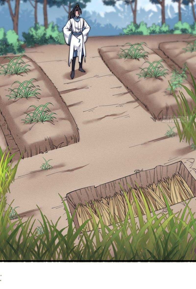 To Be Immortal for 9000 Years Chapter 26 - halaman 10