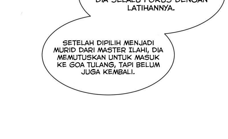 To Be Immortal for 9000 Years Chapter 26 - halaman 20