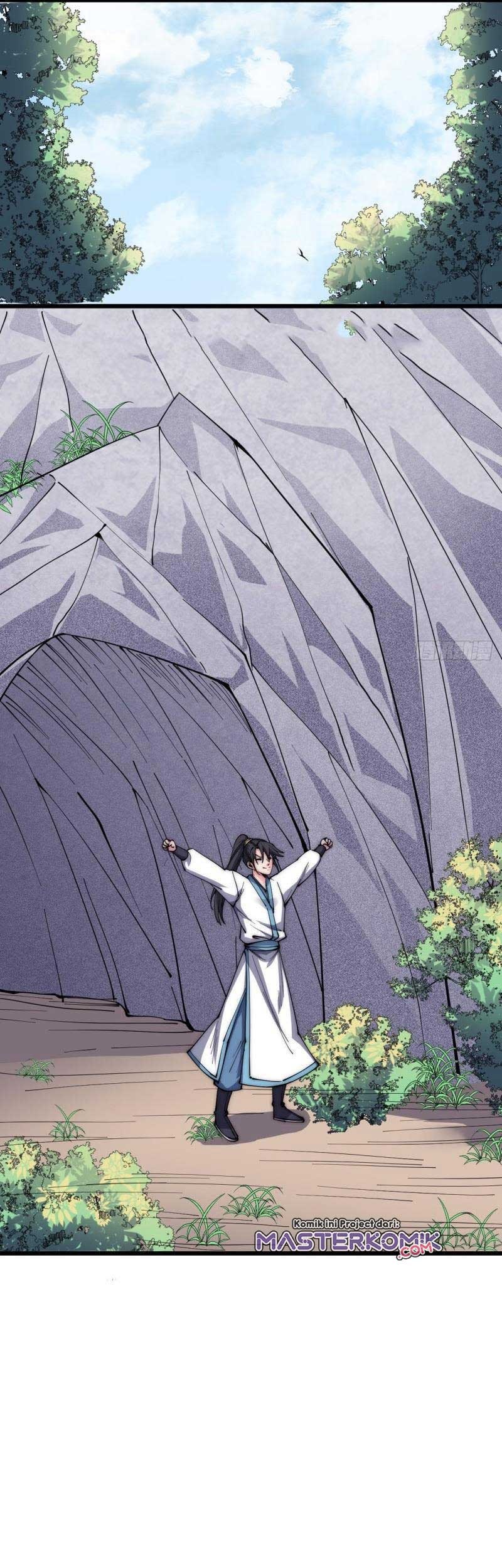 To Be Immortal for 9000 Years Chapter 26 - halaman 24