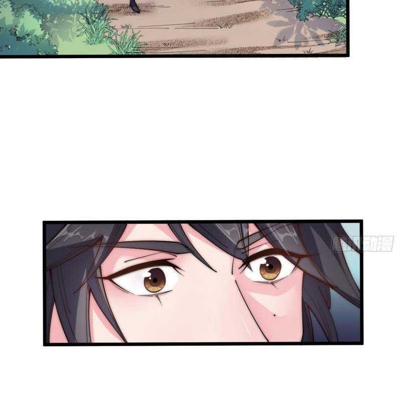 To Be Immortal for 9000 Years Chapter 26 - halaman 26