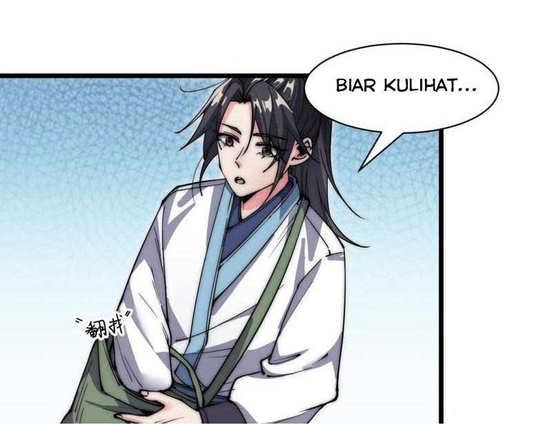 To Be Immortal for 9000 Years Chapter 27 - halaman 7