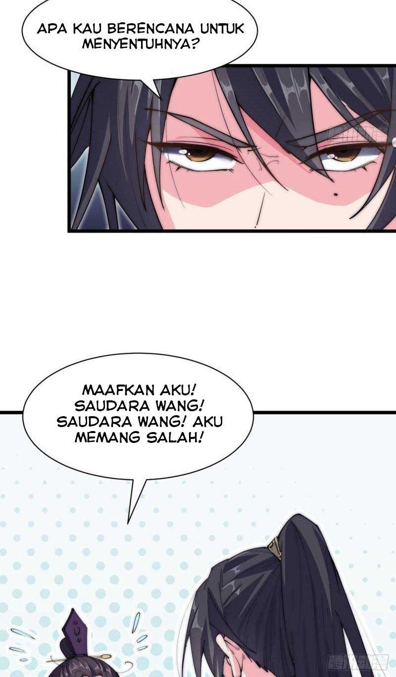 To Be Immortal for 9000 Years Chapter 28 - halaman 11