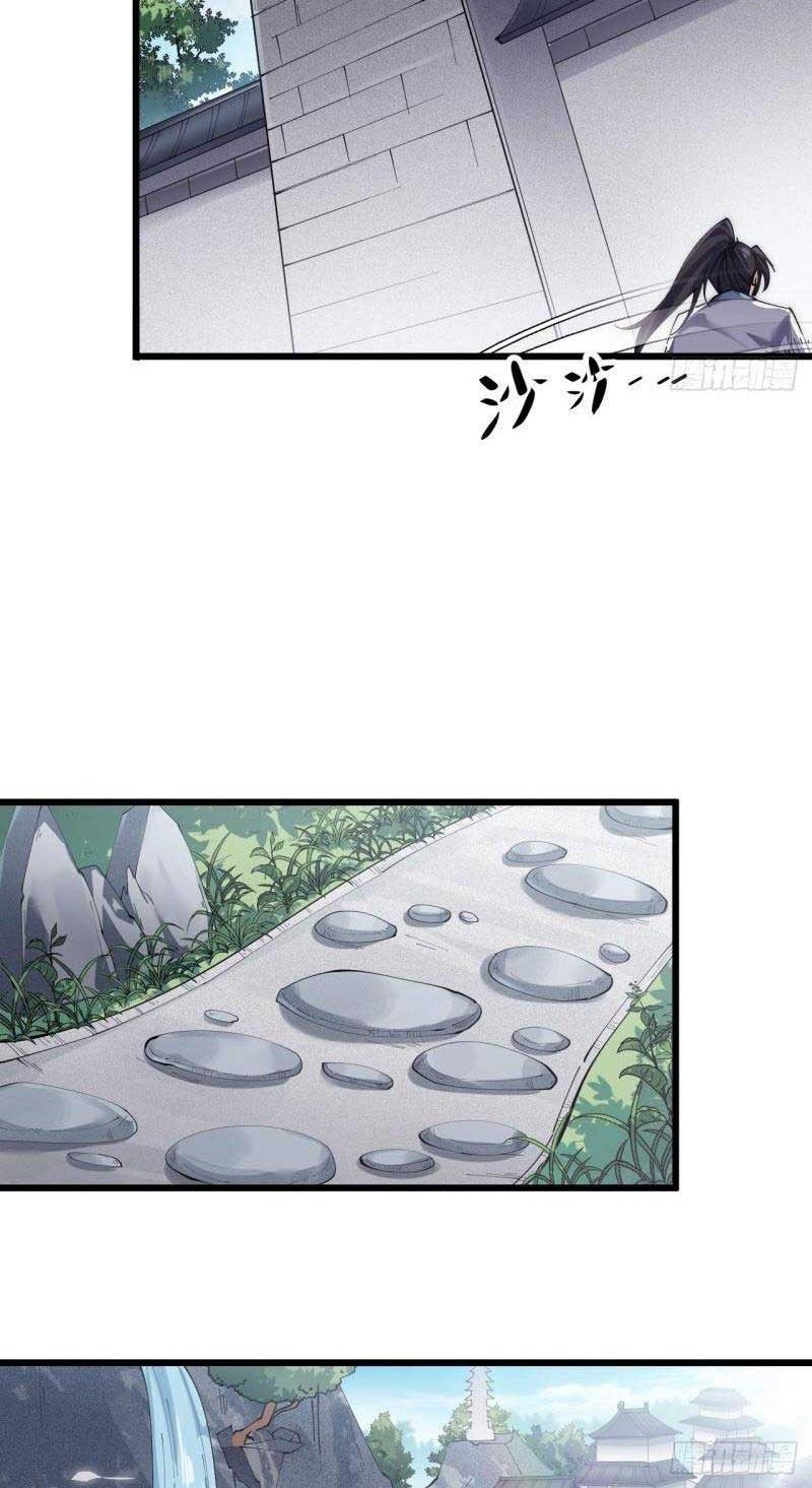 To Be Immortal for 9000 Years Chapter 28 - halaman 16