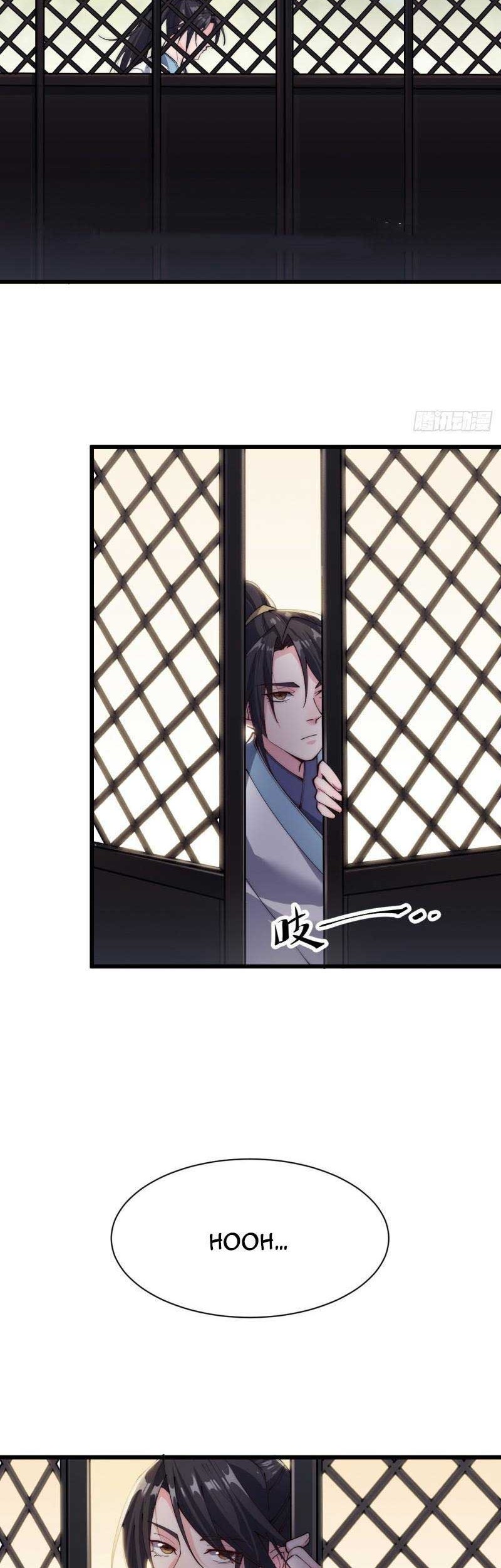To Be Immortal for 9000 Years Chapter 28 - halaman 18