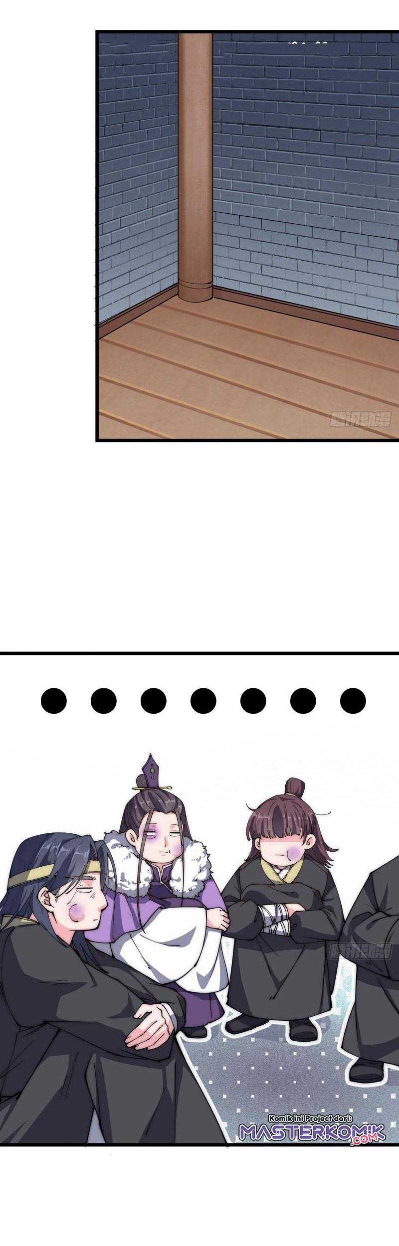To Be Immortal for 9000 Years Chapter 28 - halaman 2