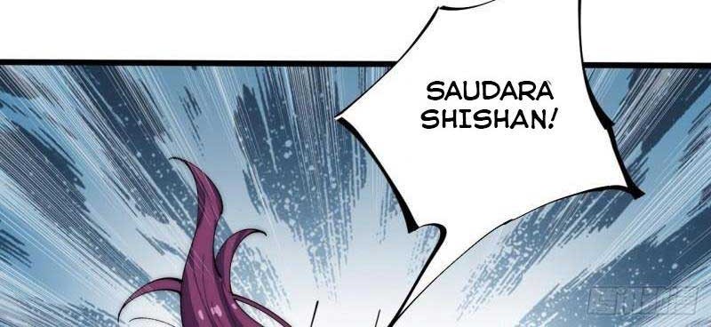 To Be Immortal for 9000 Years Chapter 28 - halaman 22