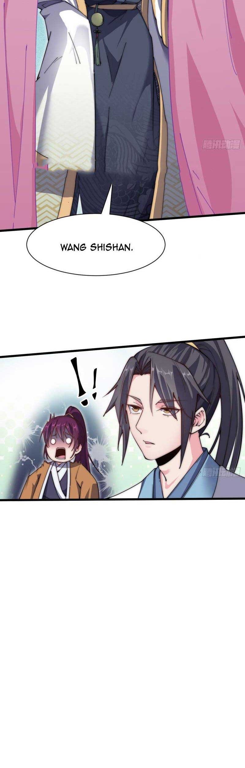 To Be Immortal for 9000 Years Chapter 28 - halaman 29