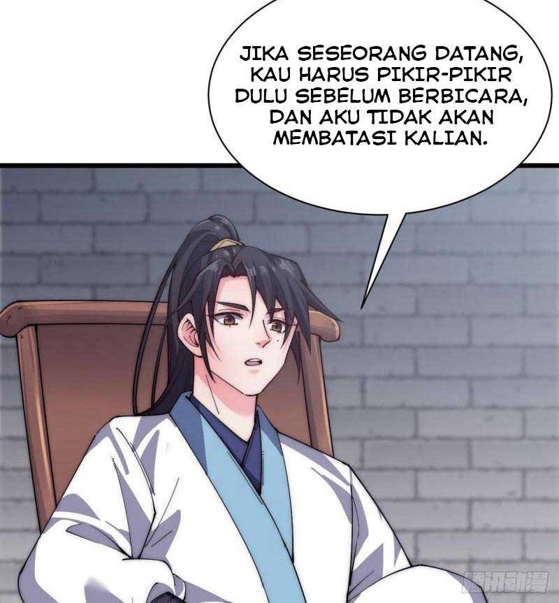 To Be Immortal for 9000 Years Chapter 28 - halaman 6