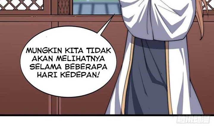 To Be Immortal for 9000 Years Chapter 29 - halaman 6