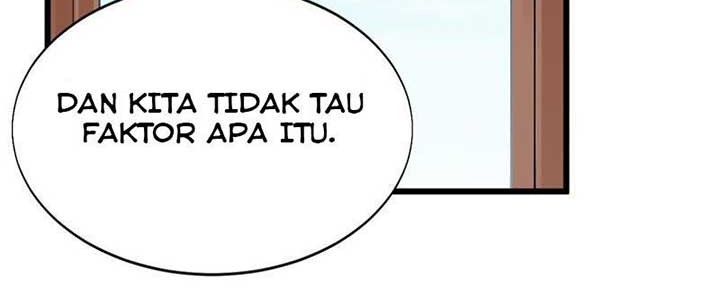 To Be Immortal for 9000 Years Chapter 29 - halaman 9