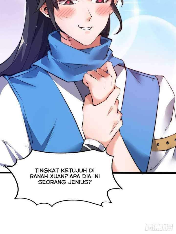 To Be Immortal for 9000 Years Chapter 3 - halaman 9