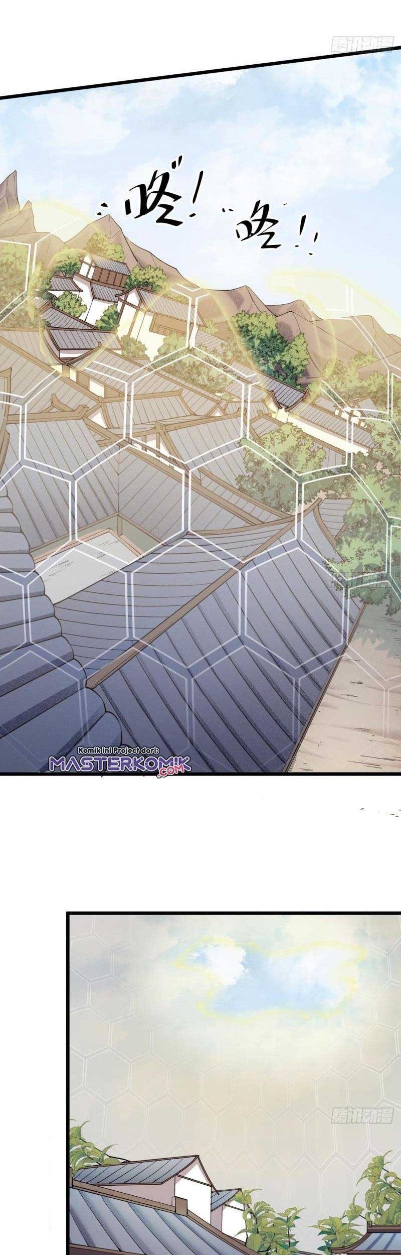 To Be Immortal for 9000 Years Chapter 31 - halaman 11