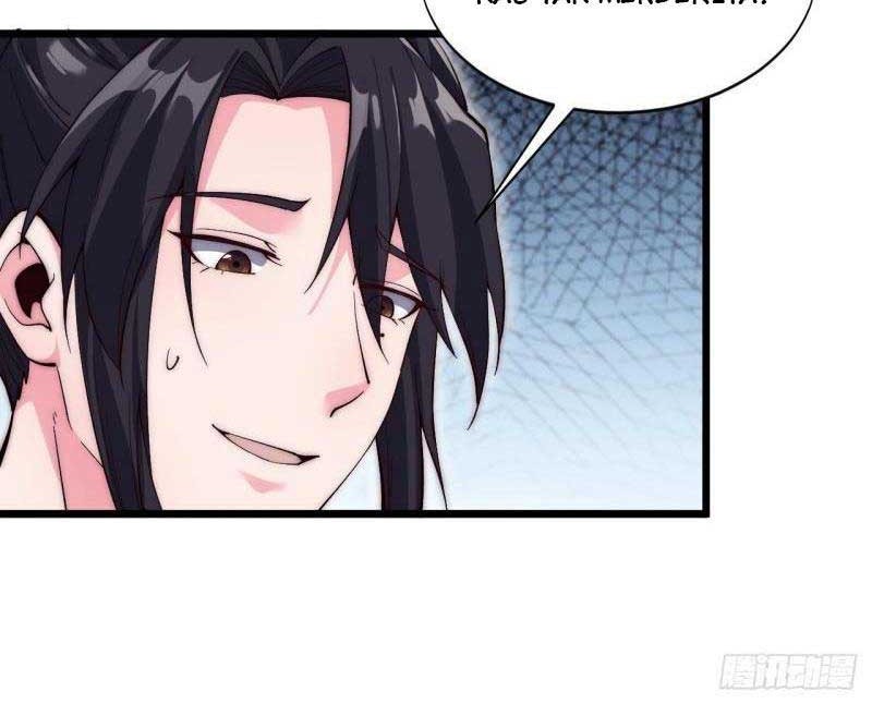 To Be Immortal for 9000 Years Chapter 31 - halaman 19