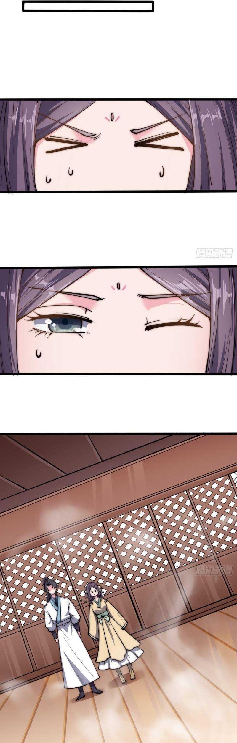To Be Immortal for 9000 Years Chapter 31 - halaman 27