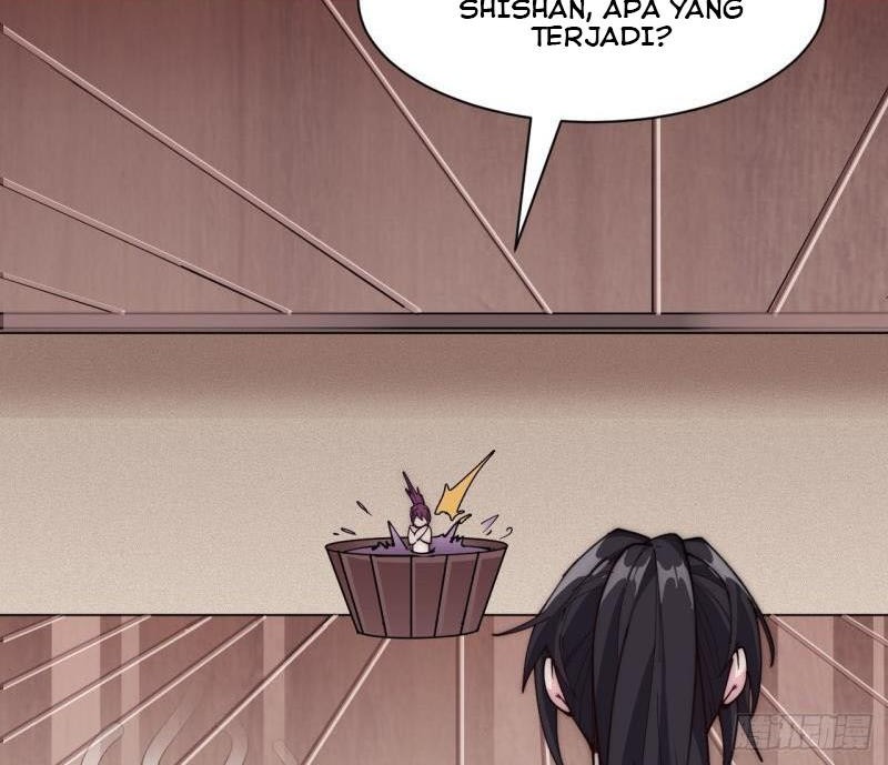 To Be Immortal for 9000 Years Chapter 31 - halaman 31