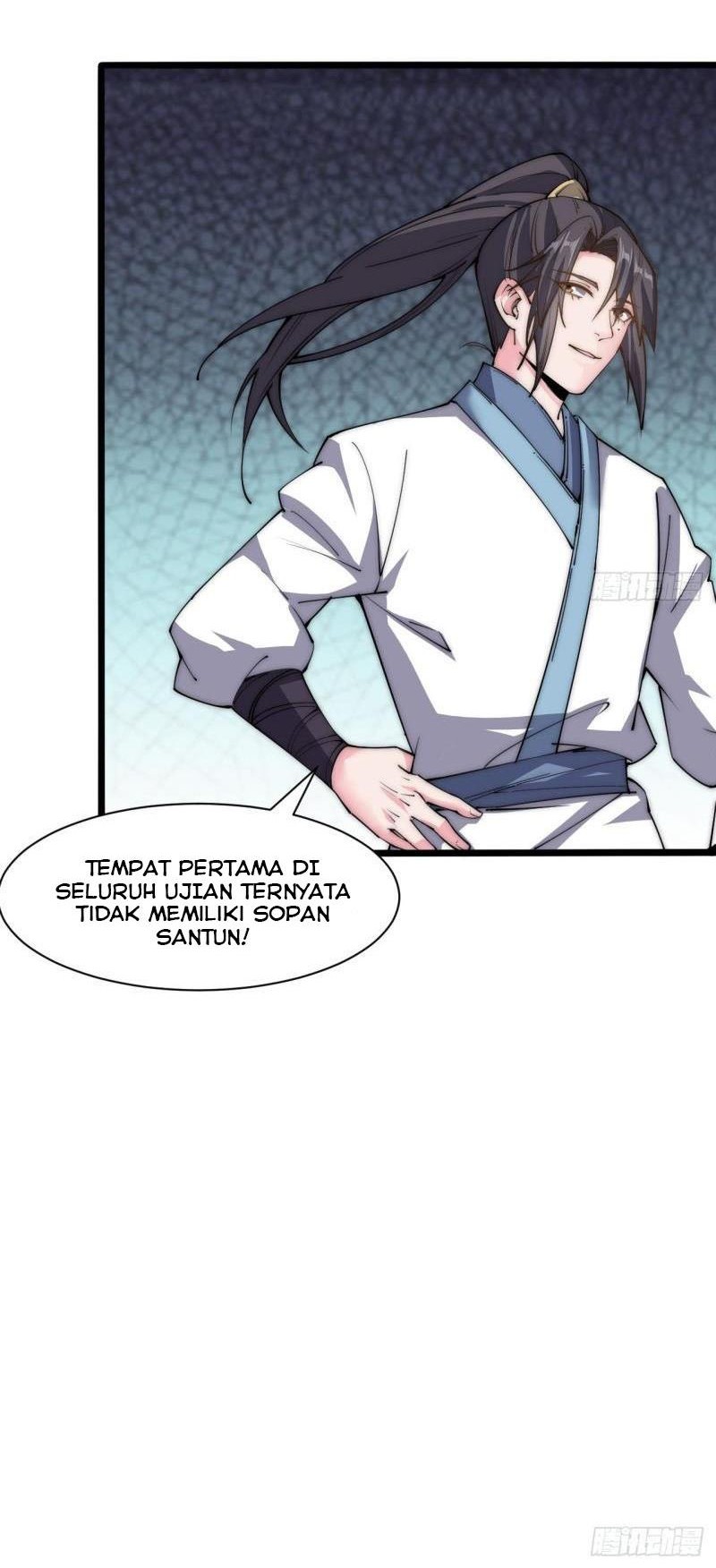 To Be Immortal for 9000 Years Chapter 31 - halaman 41