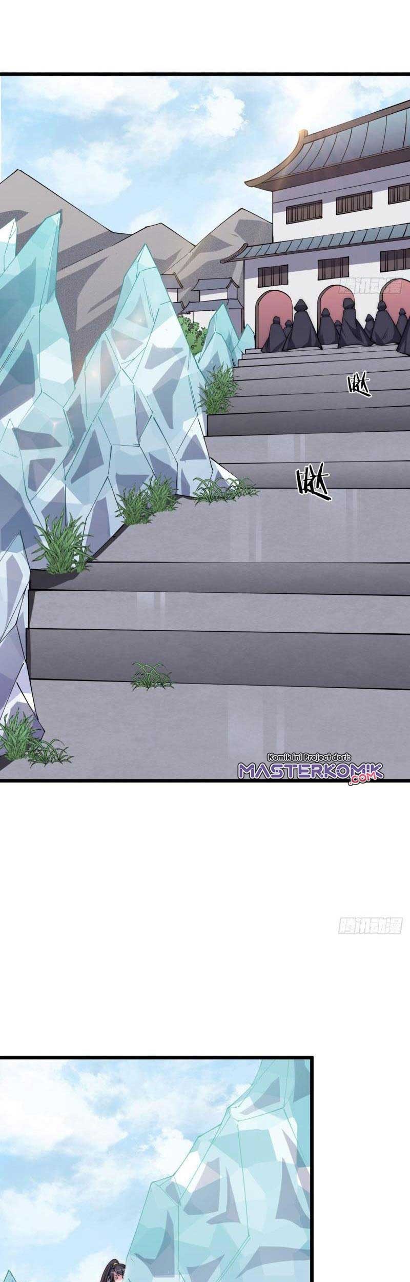 To Be Immortal for 9000 Years Chapter 31 - halaman 5