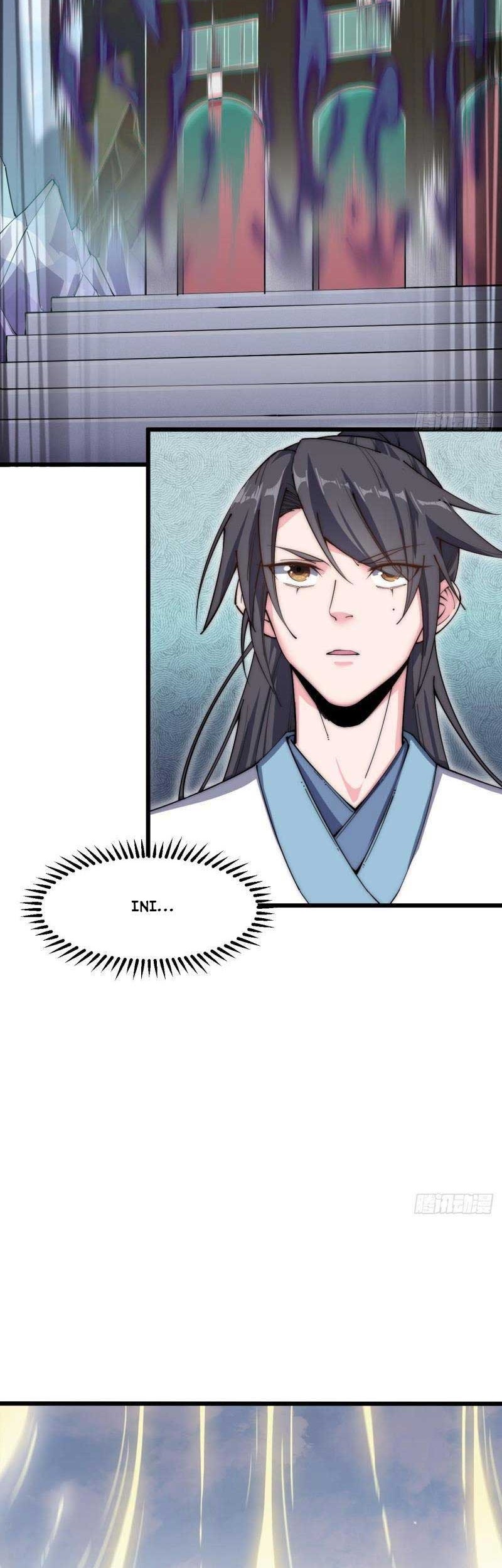 To Be Immortal for 9000 Years Chapter 31 - halaman 9
