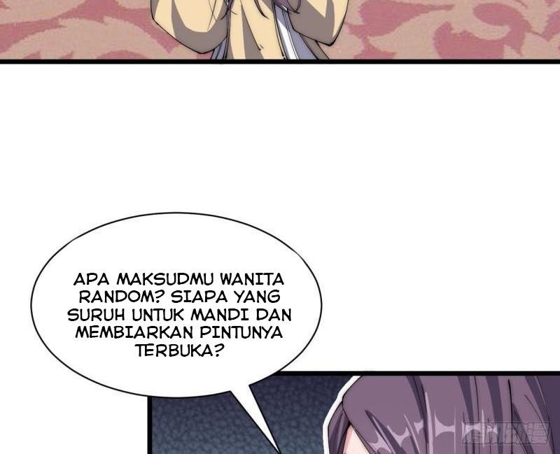 To Be Immortal for 9000 Years Chapter 32 - halaman 23