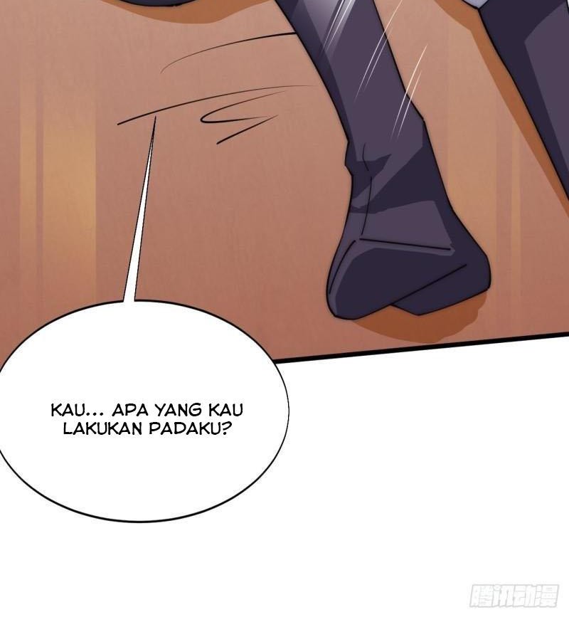 To Be Immortal for 9000 Years Chapter 32 - halaman 34
