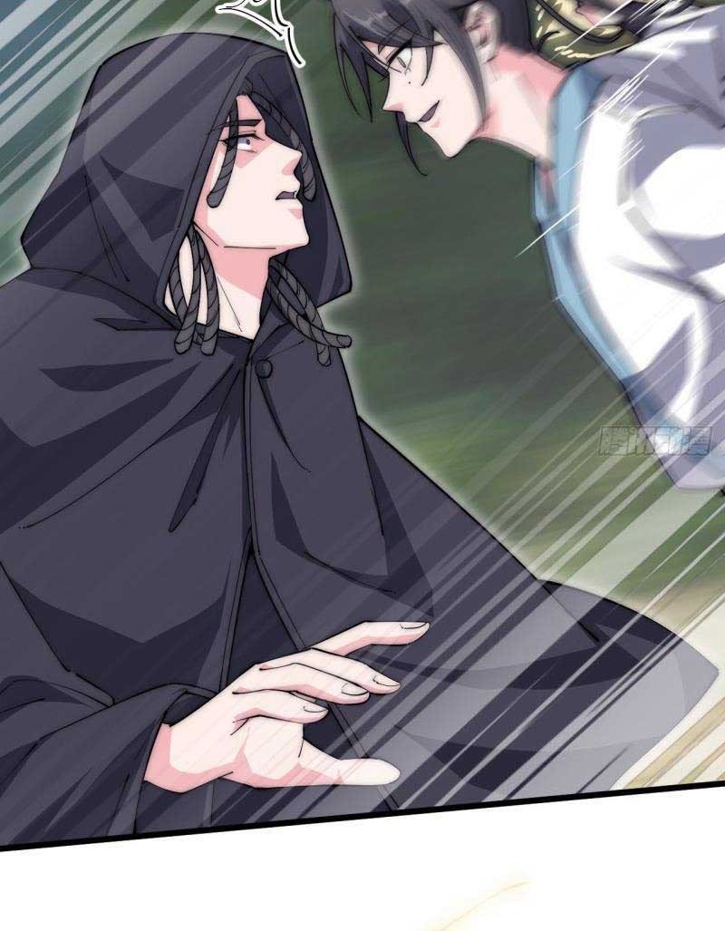 To Be Immortal for 9000 Years Chapter 32 - halaman 9