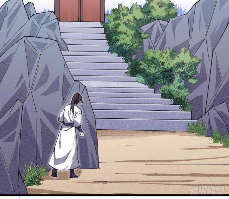 To Be Immortal for 9000 Years Chapter 33 - halaman 18