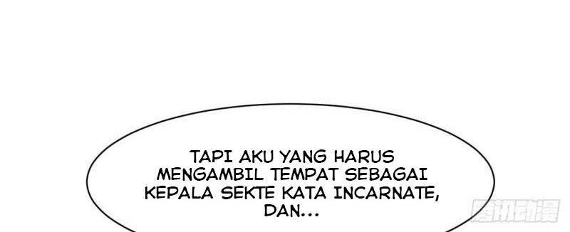 To Be Immortal for 9000 Years Chapter 33 - halaman 24