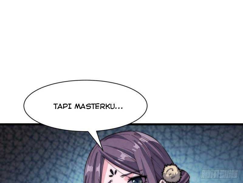 To Be Immortal for 9000 Years Chapter 33 - halaman 7