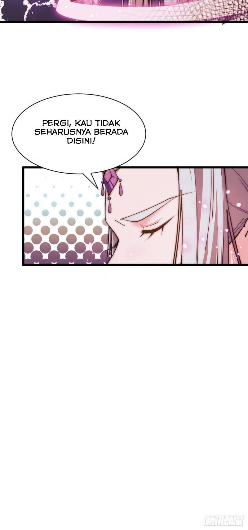 To Be Immortal for 9000 Years Chapter 34 - halaman 12
