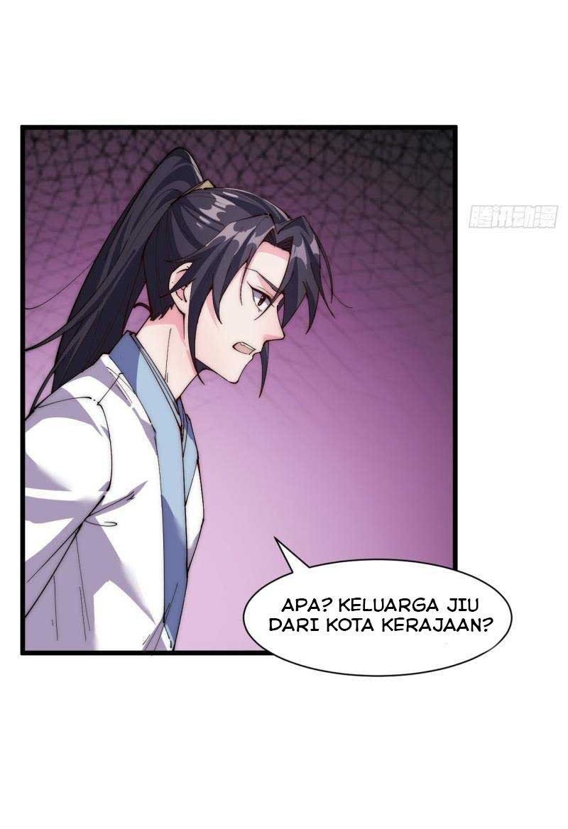 To Be Immortal for 9000 Years Chapter 34 - halaman 15
