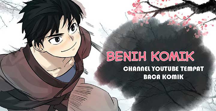 To Be Immortal for 9000 Years Chapter 34 - halaman 36